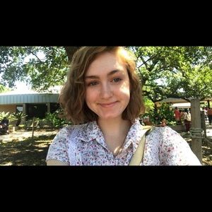 Meet your Posher, Amy